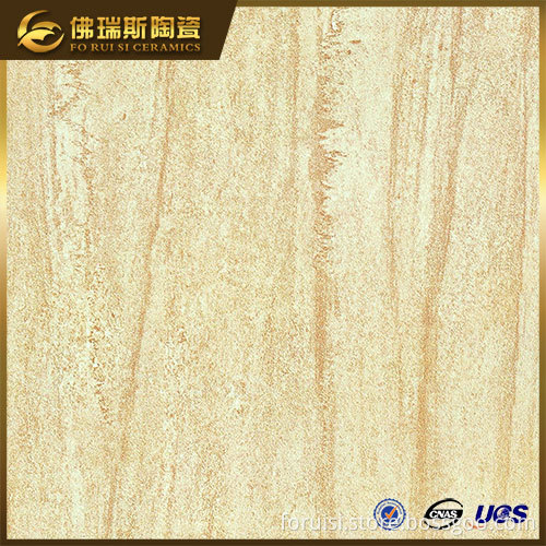 Item:GF60512P Light Yellow Floor Tile Bathroom Indian Online Store